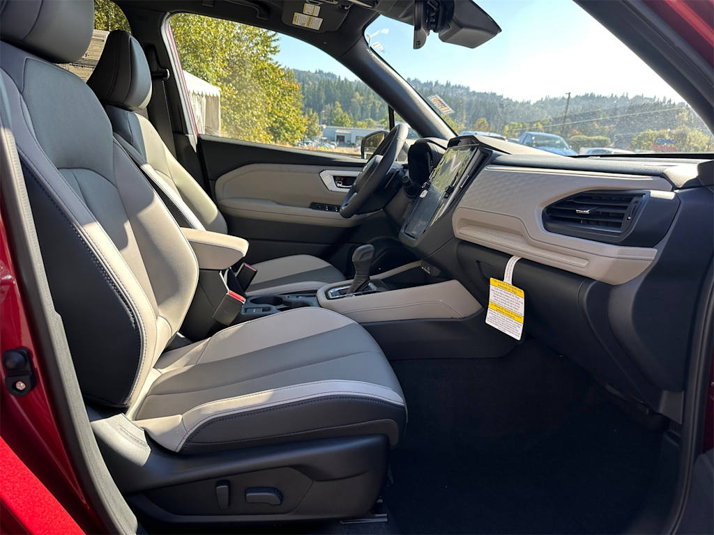 Thumbnail: 2025 Subaru Forester - 12