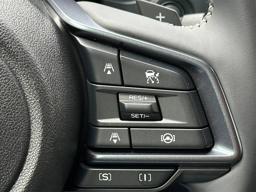 Thumbnail: 2025 Subaru Forester - 28