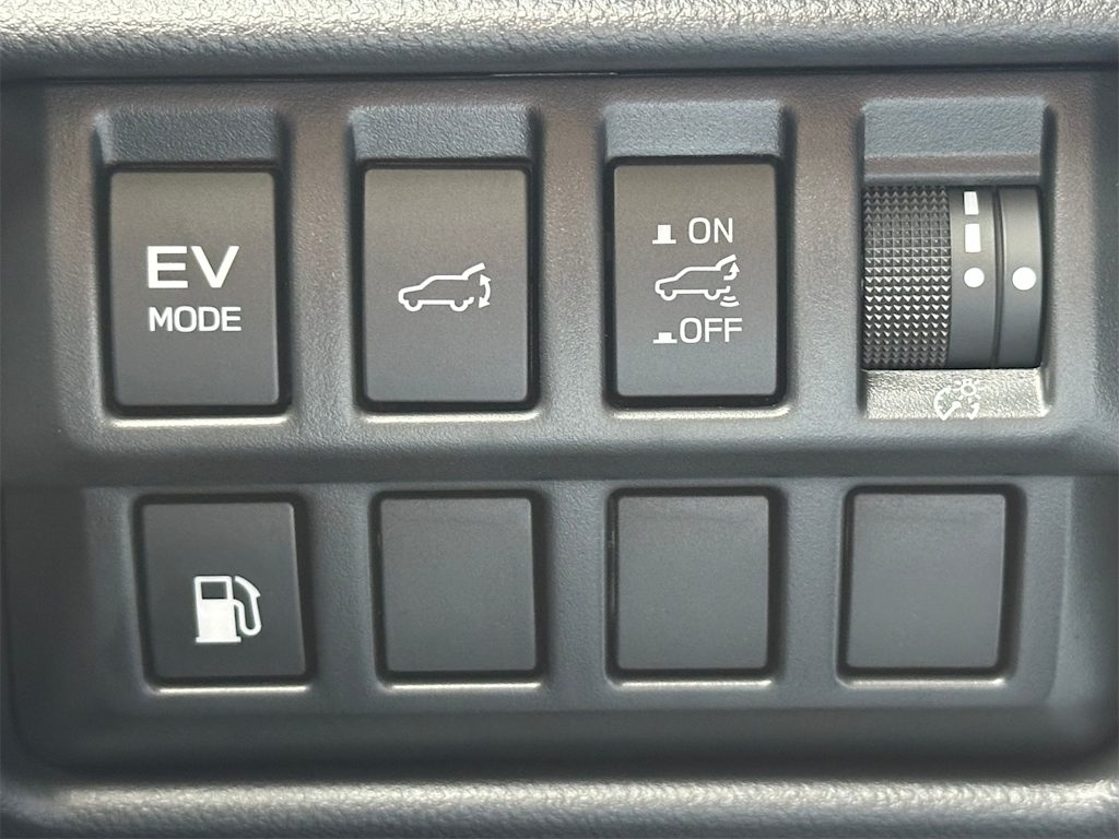 Thumbnail: 2025 Subaru Forester - 26