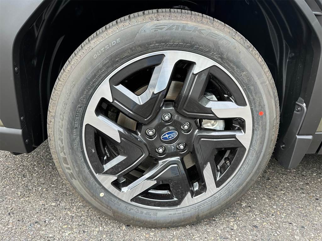 Thumbnail: 2025 Subaru Forester - 8