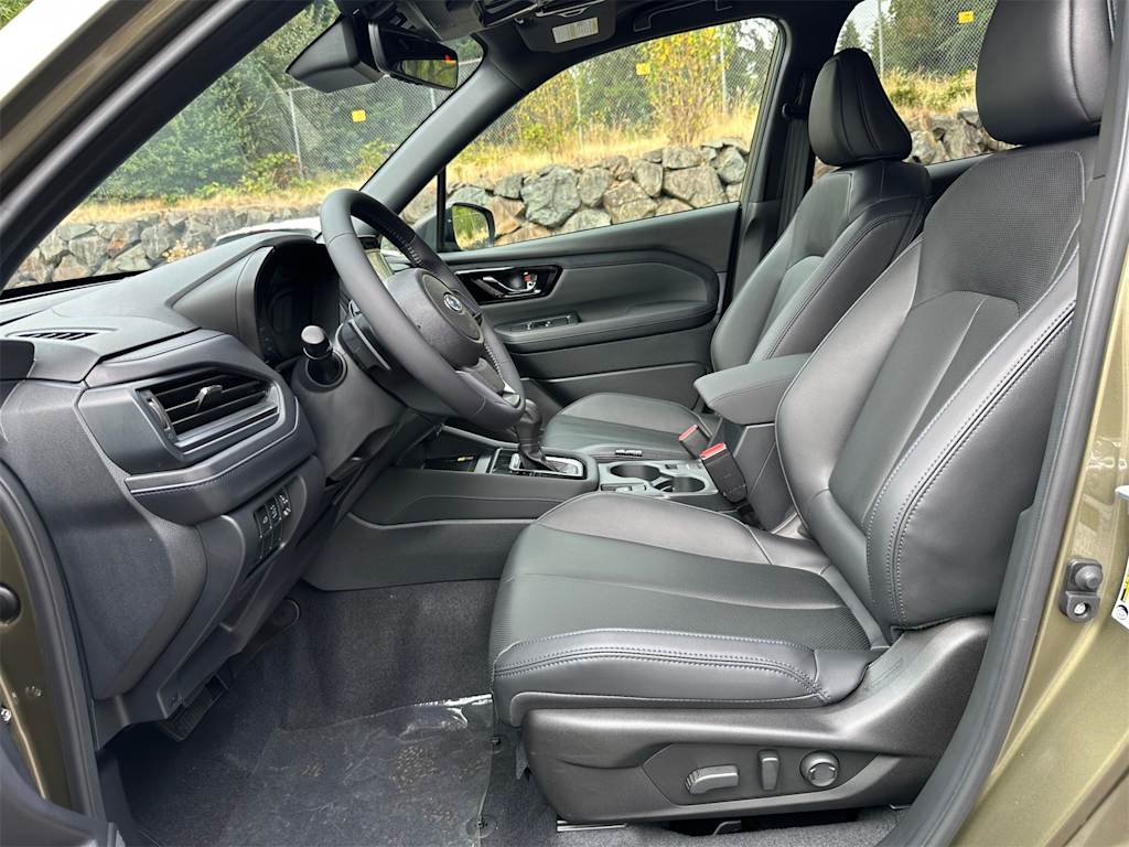 Thumbnail: 2025 Subaru Forester - 21