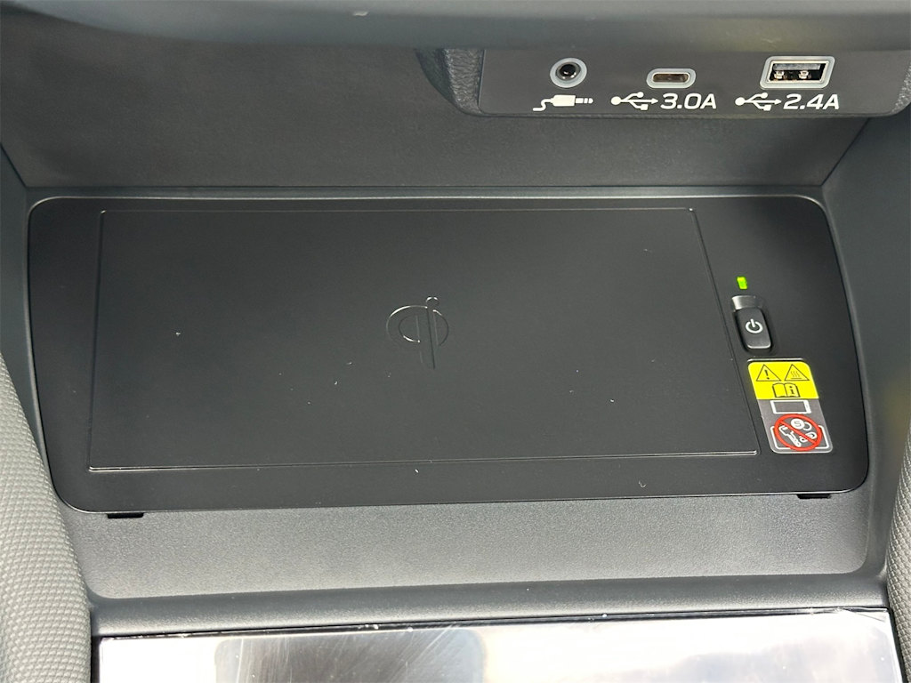 Thumbnail: 2025 Subaru Forester - 25