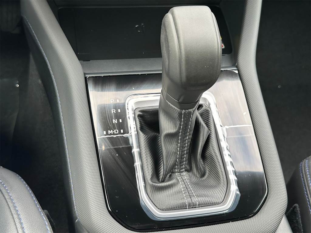 Thumbnail: 2025 Subaru Forester - 15