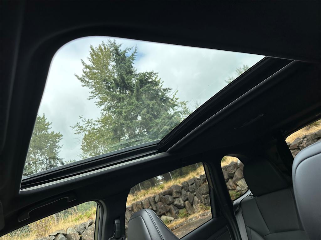 Thumbnail: 2025 Subaru Forester - 22