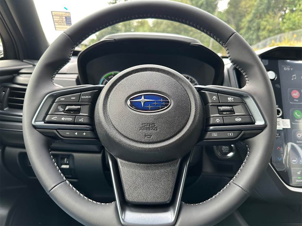 Thumbnail: 2025 Subaru Forester - 10