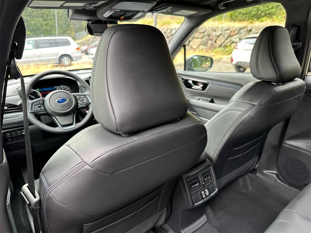 Thumbnail: 2025 Subaru Forester - 11