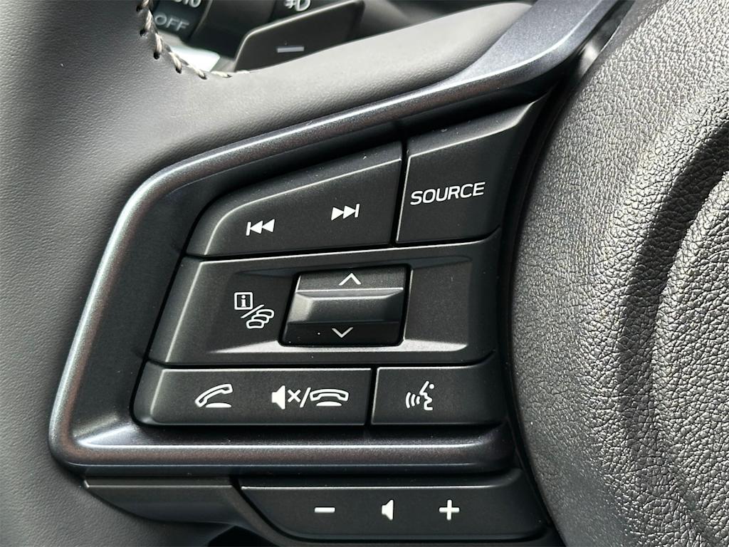Thumbnail: 2025 Subaru Forester - 27