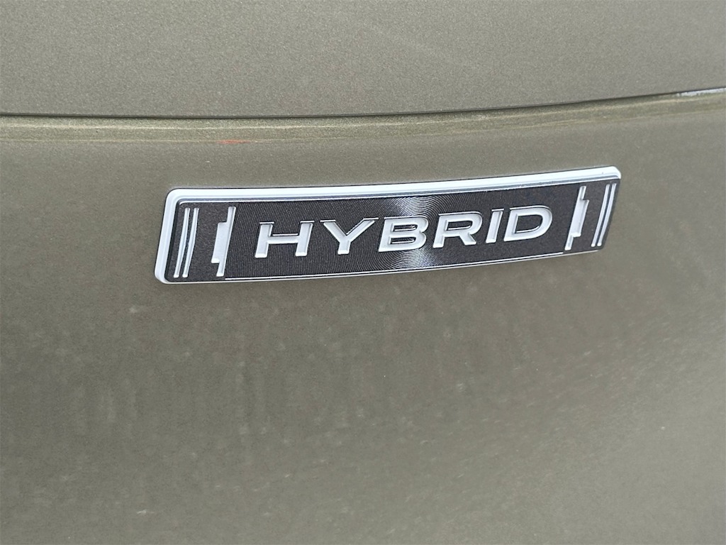 Thumbnail: 2025 Subaru Forester - 7