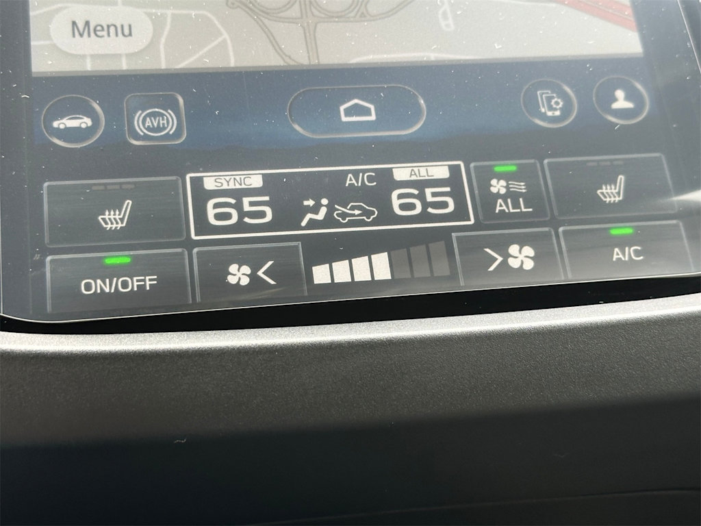 Thumbnail: 2025 Subaru Forester - 24