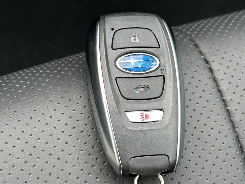 Thumbnail: 2025 Subaru Forester - 18