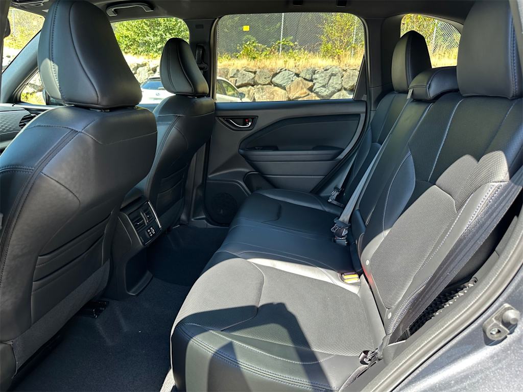 Thumbnail: 2025 Subaru Forester - 13