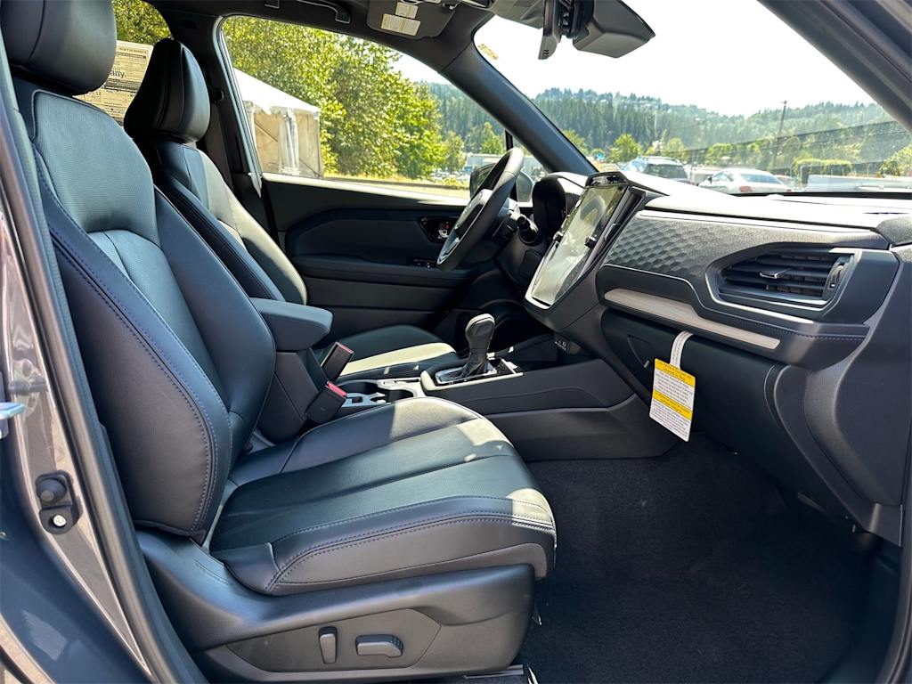 Thumbnail: 2025 Subaru Forester - 12