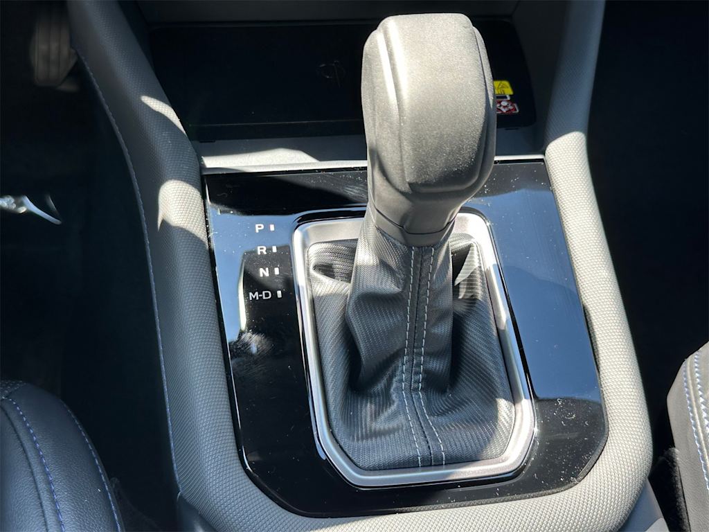 Thumbnail: 2025 Subaru Forester - 15