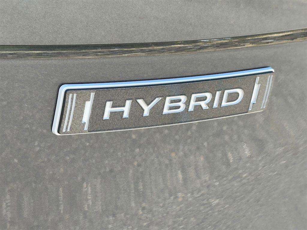 Thumbnail: 2025 Subaru Forester - 7