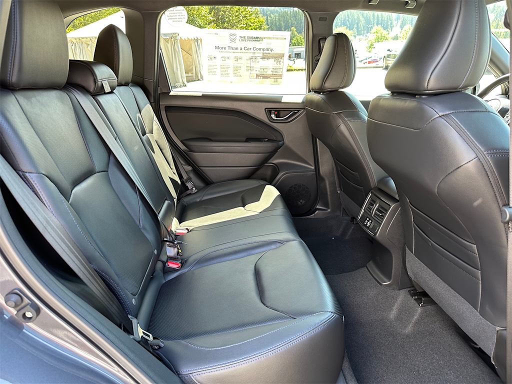 Thumbnail: 2025 Subaru Forester - 20