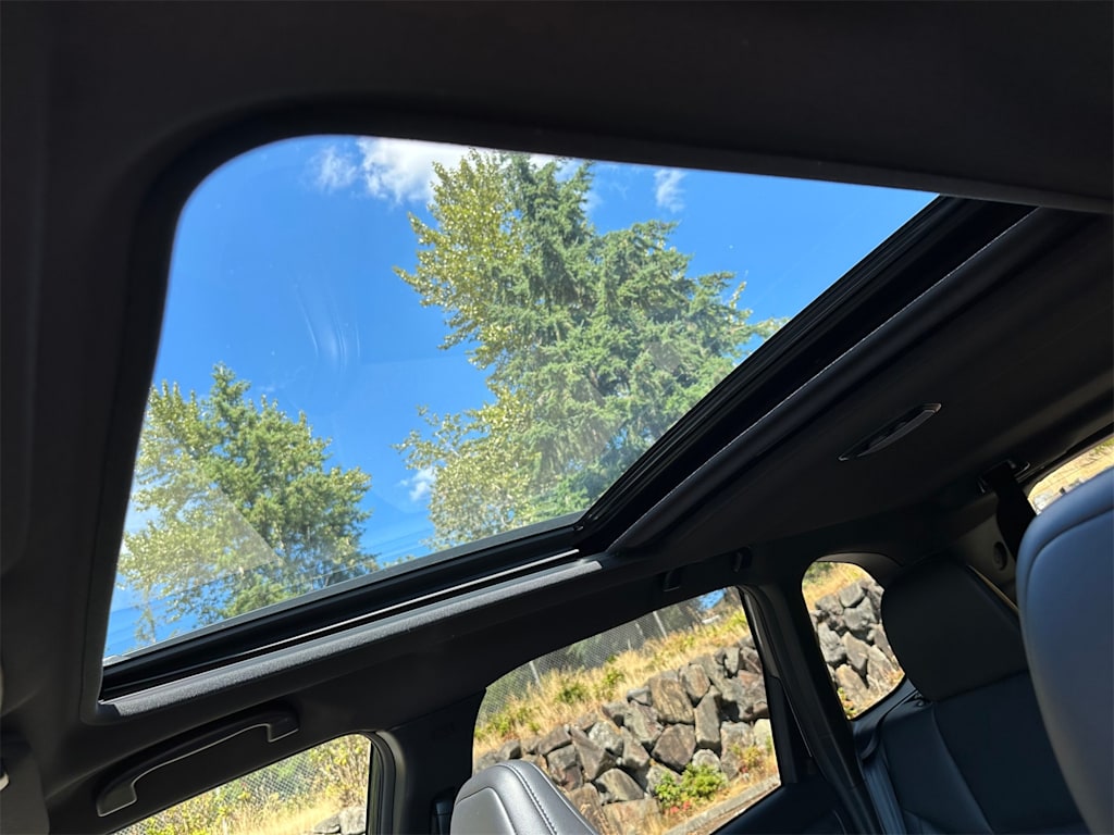 Thumbnail: 2025 Subaru Forester - 22