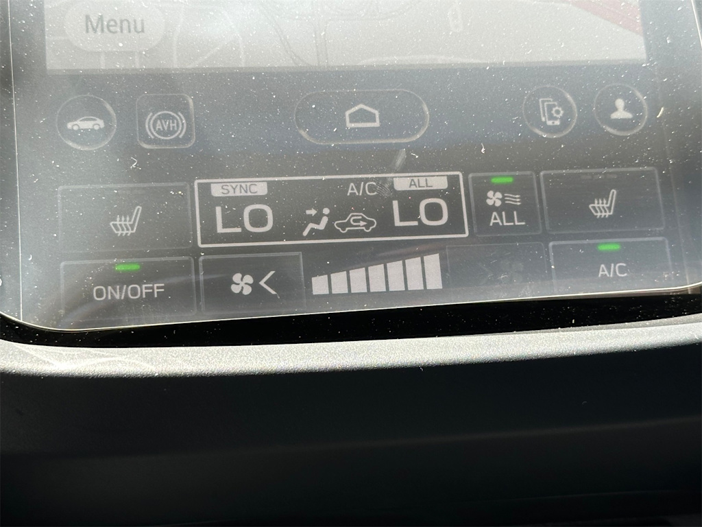 Thumbnail: 2025 Subaru Forester - 24