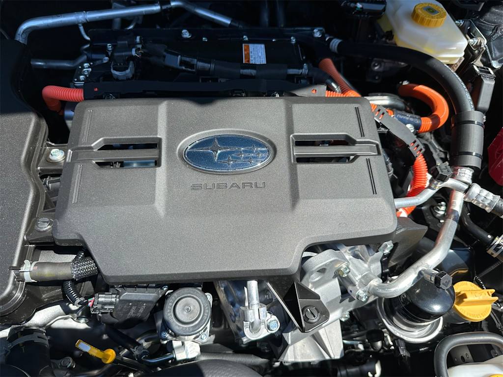 Thumbnail: 2025 Subaru Forester - 9