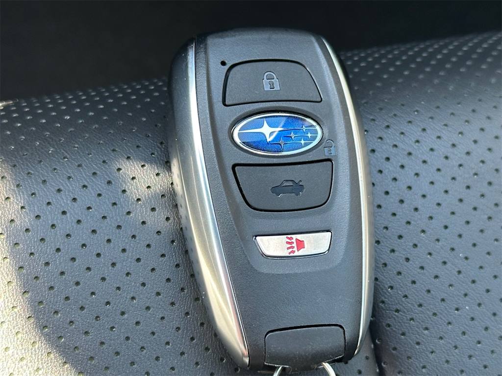 Thumbnail: 2025 Subaru Forester - 18