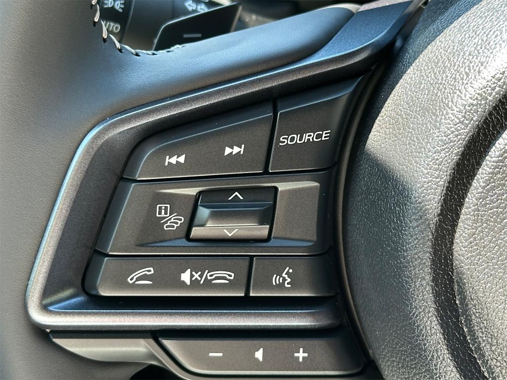 Thumbnail: 2025 Subaru Forester - 26