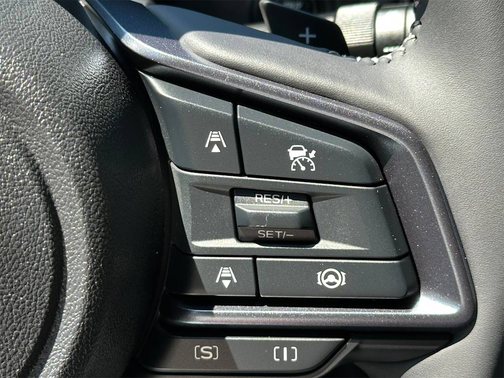 Thumbnail: 2025 Subaru Forester - 27