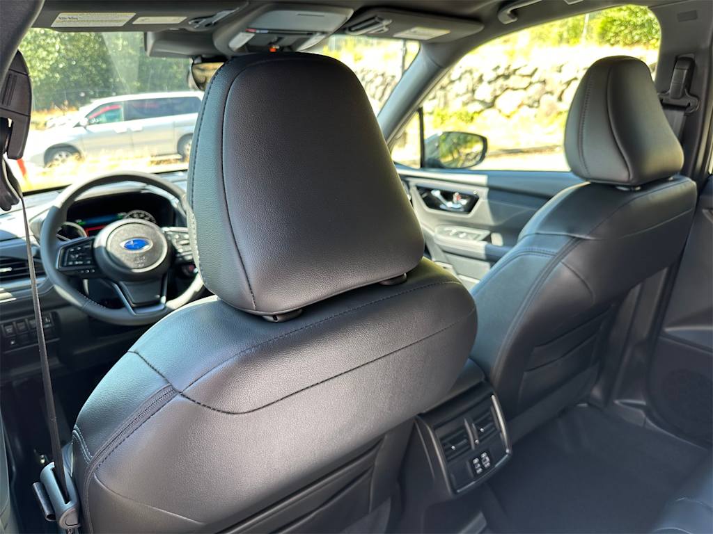 Thumbnail: 2025 Subaru Forester - 11