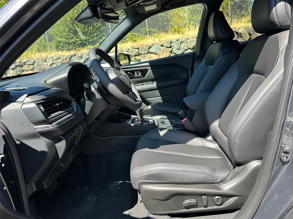 Thumbnail: 2025 Subaru Forester - 21