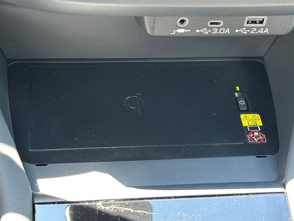 Thumbnail: 2025 Subaru Forester - 17