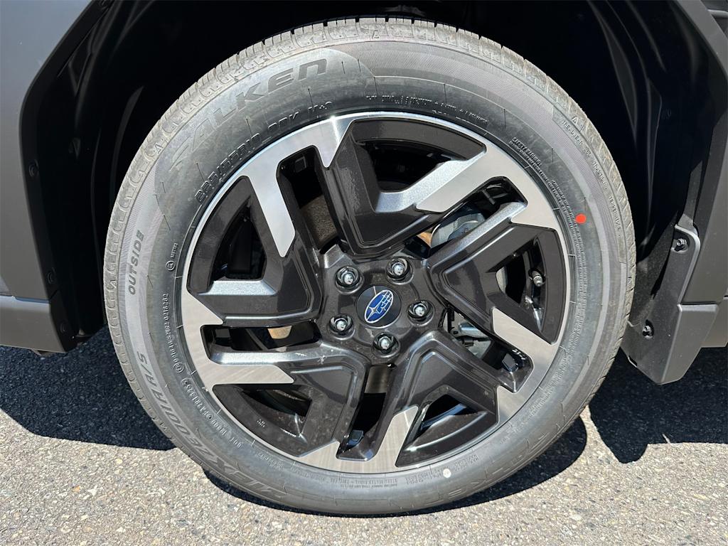 Thumbnail: 2025 Subaru Forester - 8