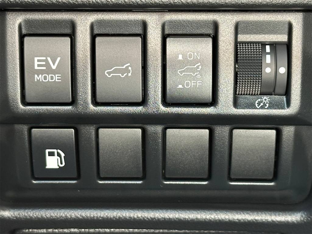 Thumbnail: 2025 Subaru Forester - 25