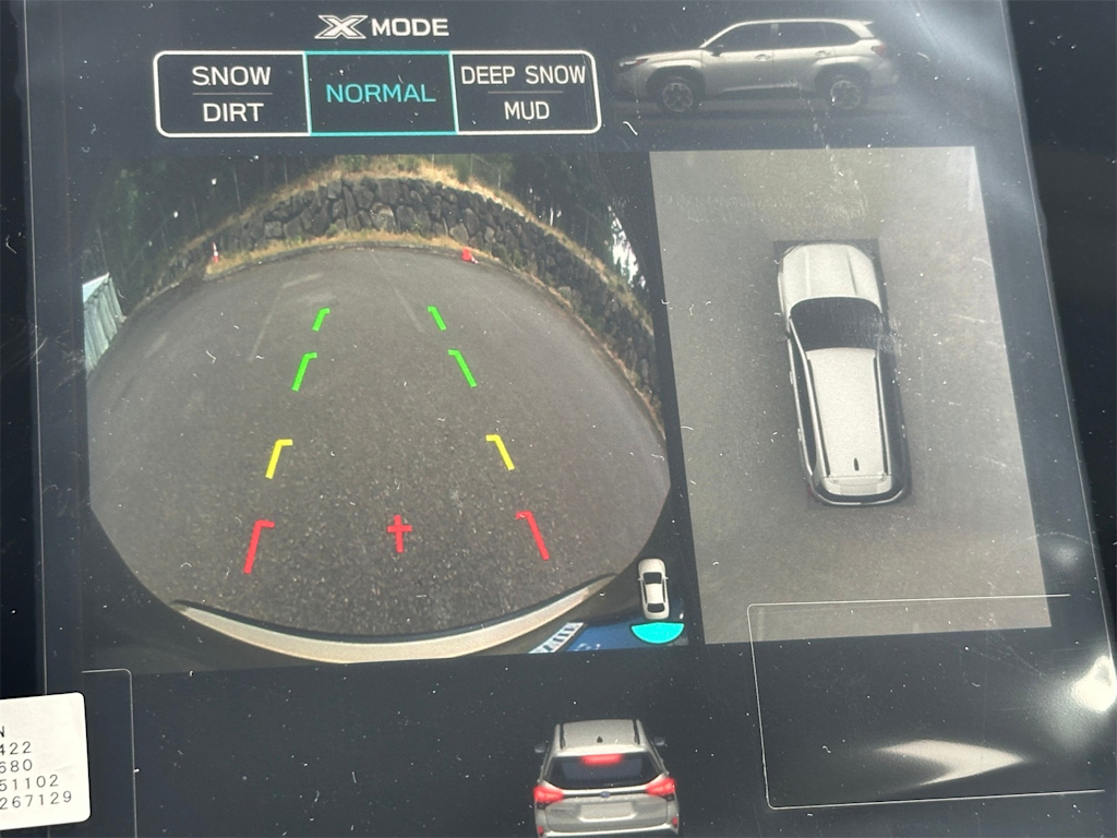 Thumbnail: 2025 Subaru Forester - 14