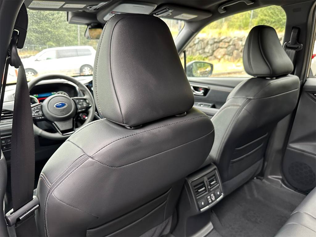 Thumbnail: 2025 Subaru Forester - 10