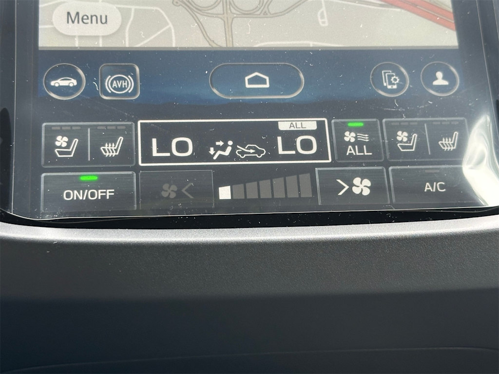 Thumbnail: 2025 Subaru Forester - 22