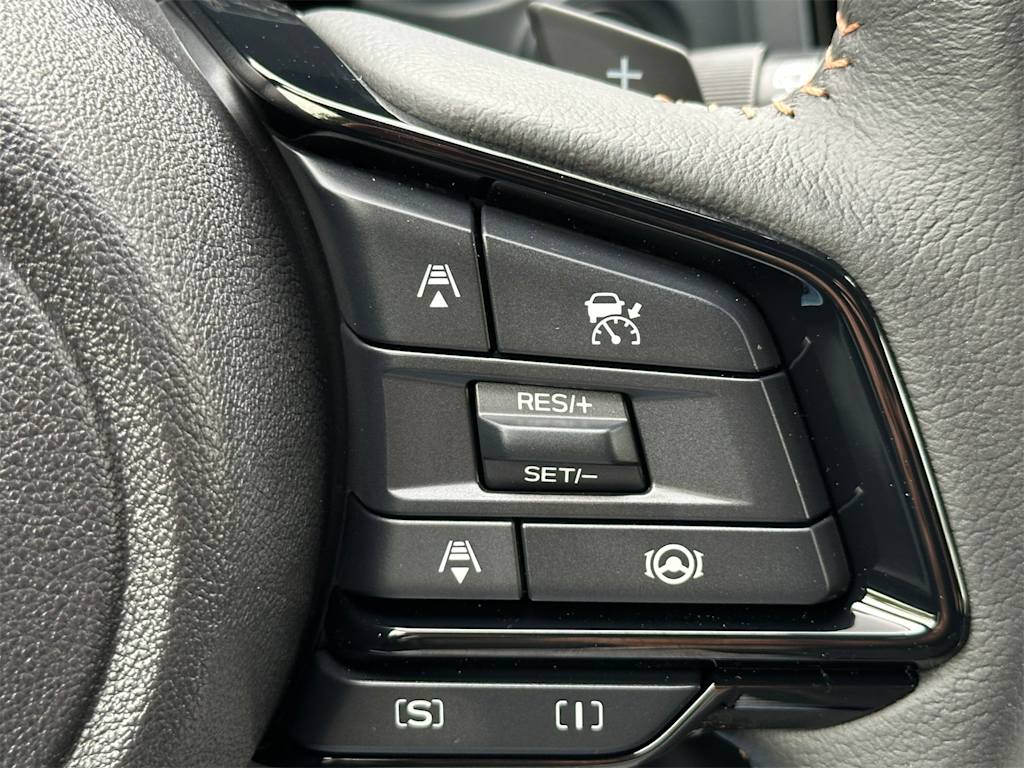 Thumbnail: 2025 Subaru Forester - 27