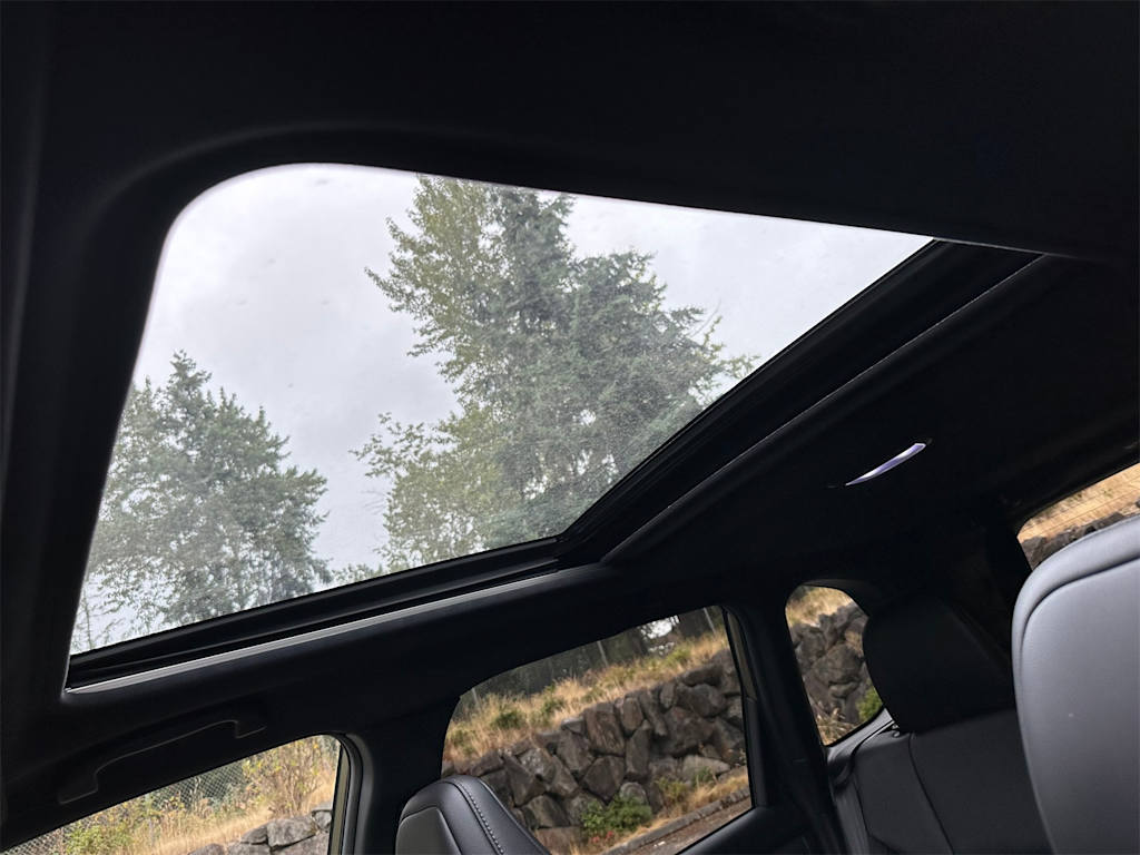 Thumbnail: 2025 Subaru Forester - 21