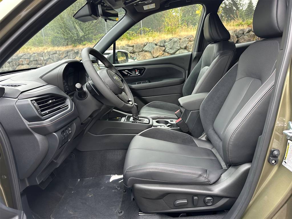 Thumbnail: 2025 Subaru Forester - 20