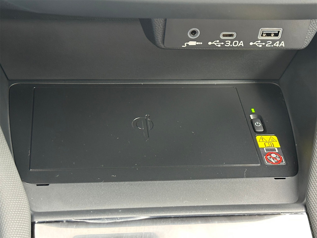 Thumbnail: 2025 Subaru Forester - 23