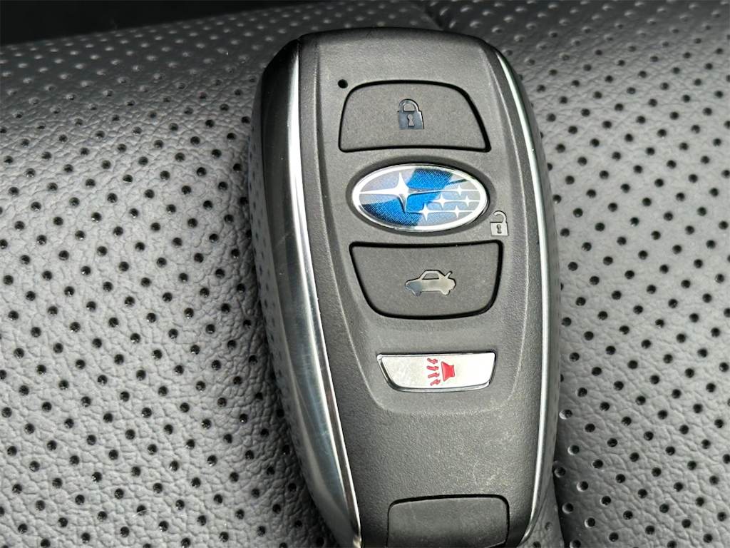 Thumbnail: 2025 Subaru Forester - 17