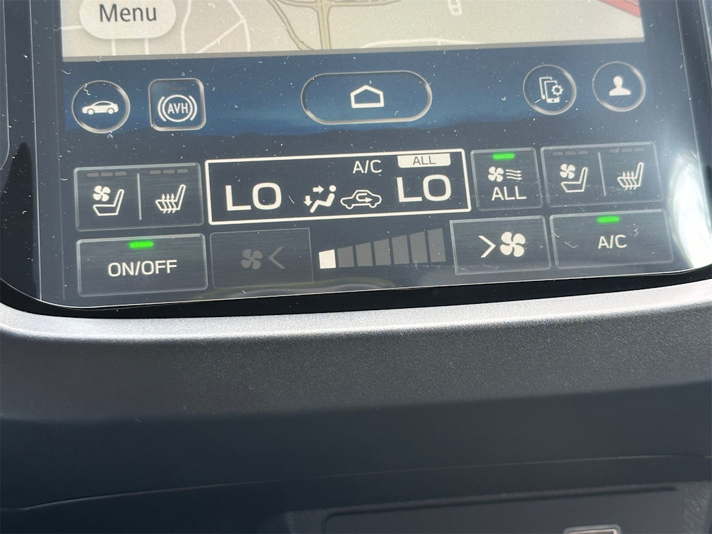 Thumbnail: 2025 Subaru Forester - 23