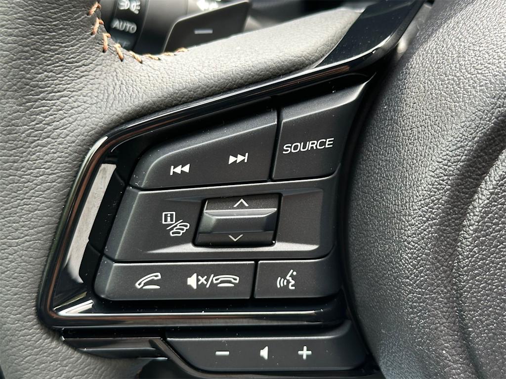 Thumbnail: 2025 Subaru Forester - 26