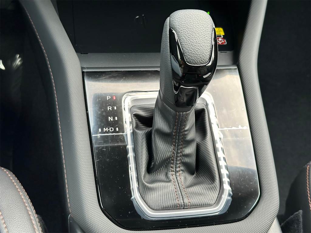 Thumbnail: 2025 Subaru Forester - 14