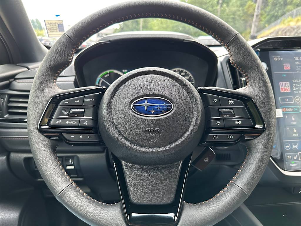 Thumbnail: 2025 Subaru Forester - 9