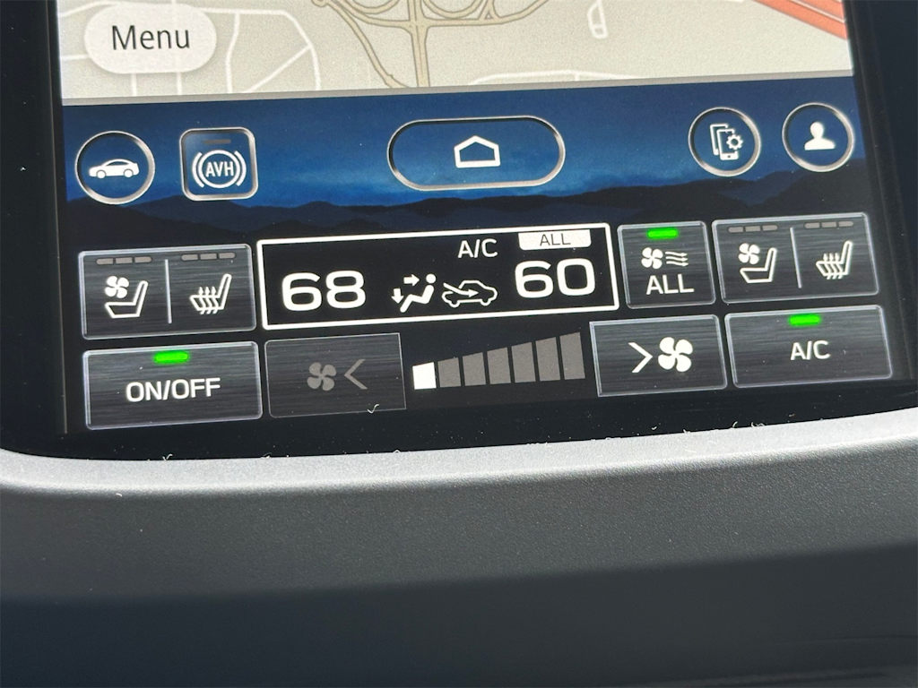 Thumbnail: 2025 Subaru Forester - 23