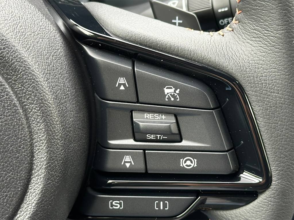 Thumbnail: 2025 Subaru Forester - 27