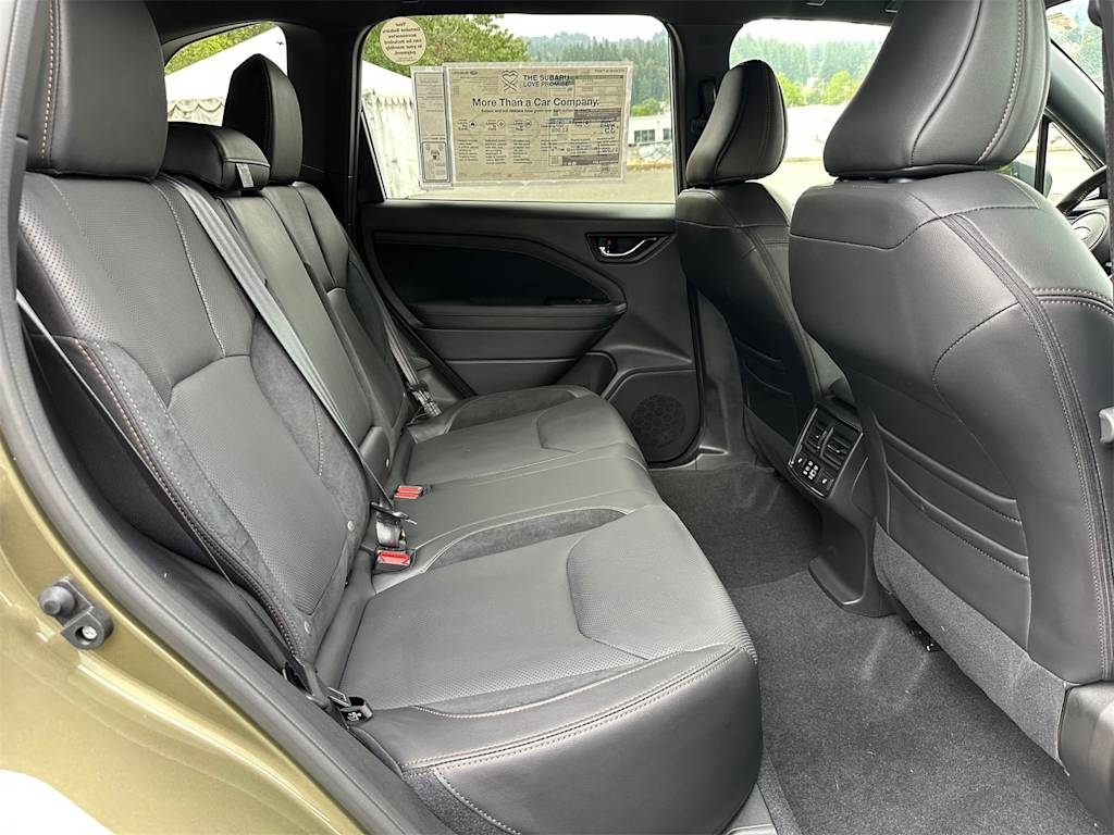 Thumbnail: 2025 Subaru Forester - 19