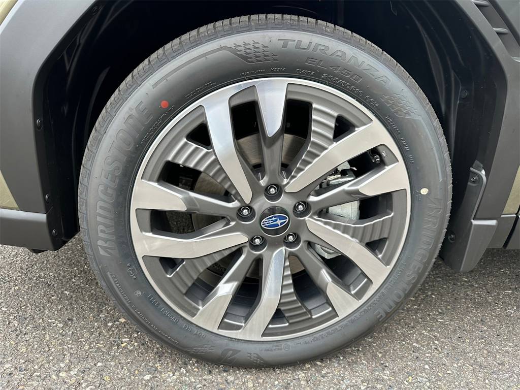 Thumbnail: 2025 Subaru Forester - 8