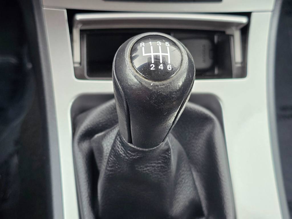 Thumbnail: 2010 Mazda Mazda3 - 16