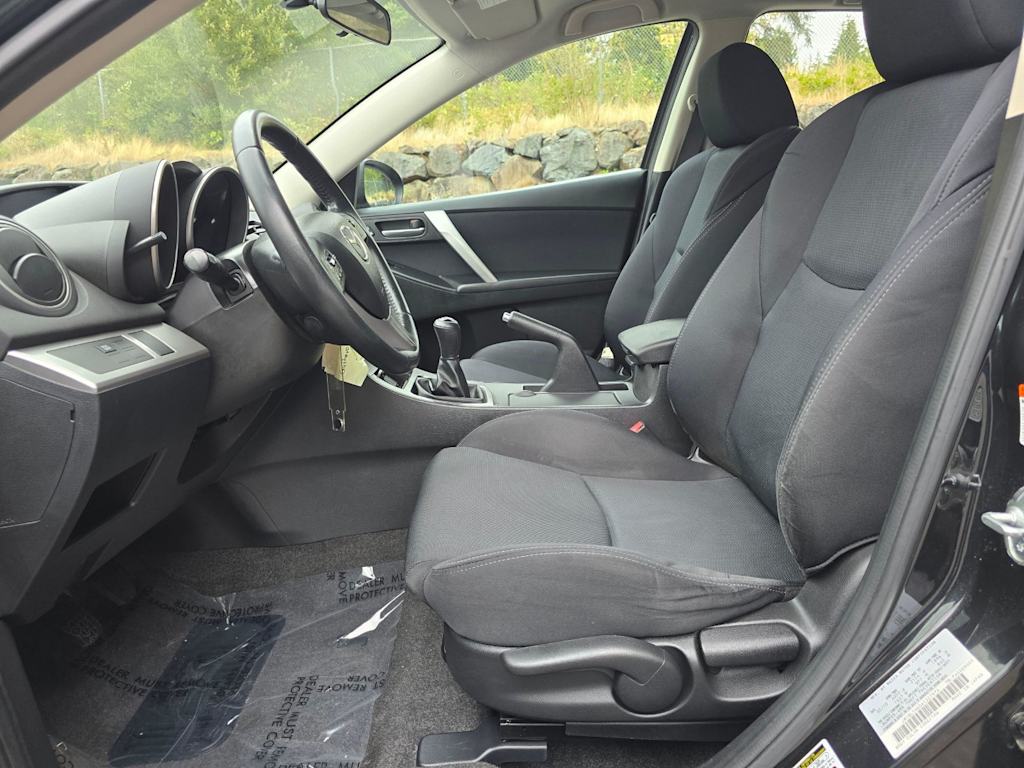 Thumbnail: 2010 Mazda Mazda3 - 11