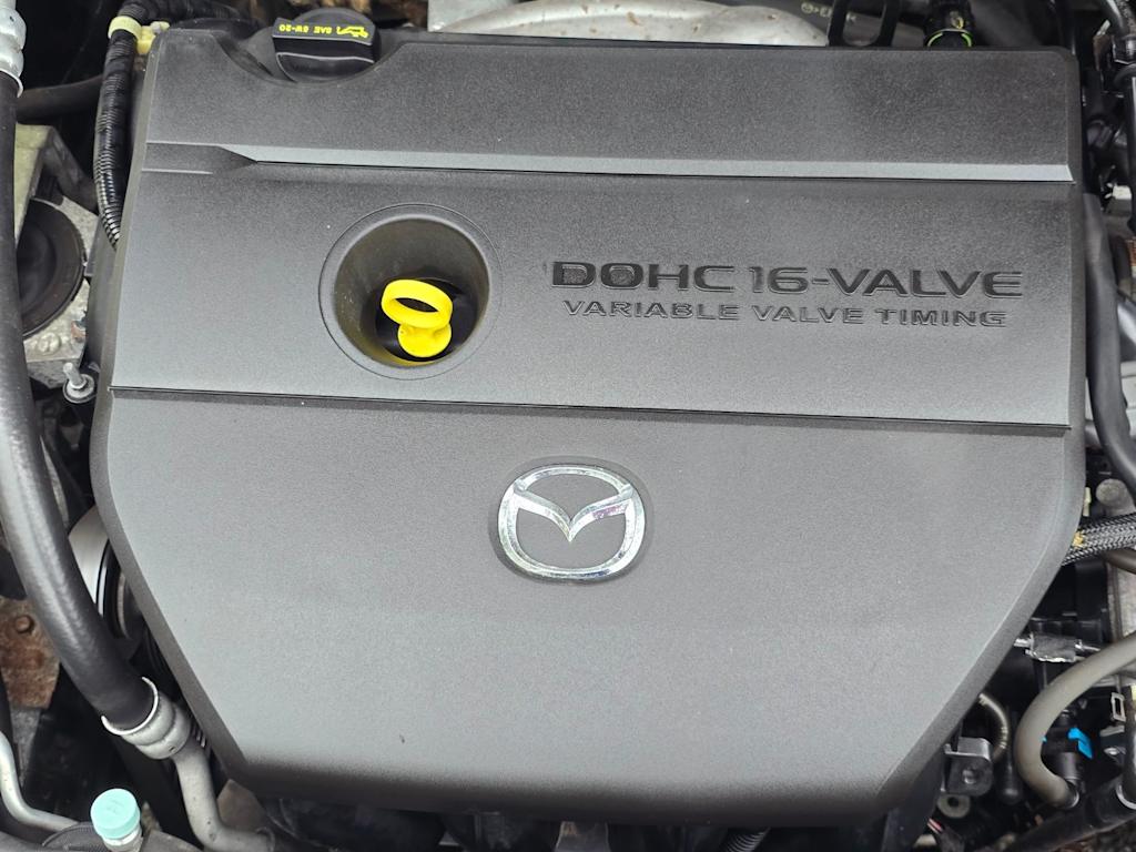 Thumbnail: 2010 Mazda Mazda3 - 9