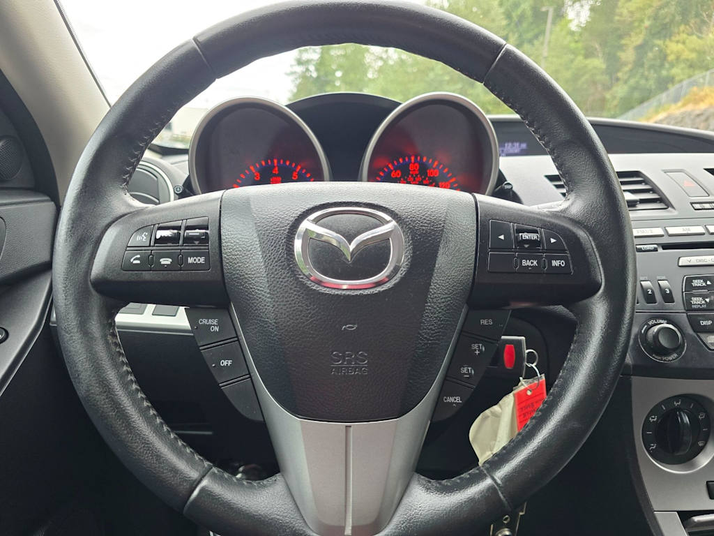 Thumbnail: 2010 Mazda Mazda3 - 14